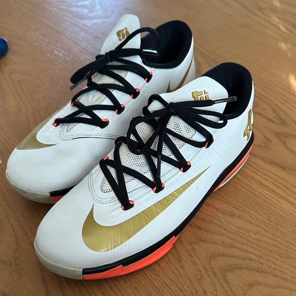Nike KD 6 Elite